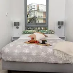 Right On The Beach, Apartman Pobierowo