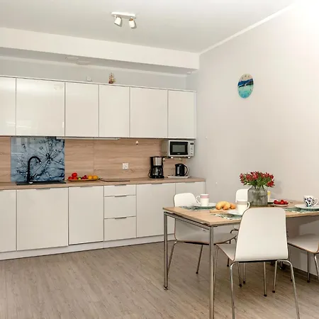 Apartment In A Great Location,