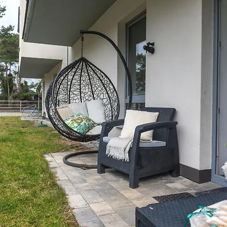 In Near Baltic Pobierowo