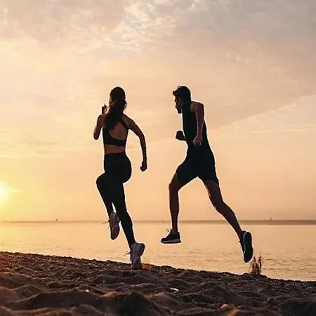 In Near Baltic Διαμέρισμα *