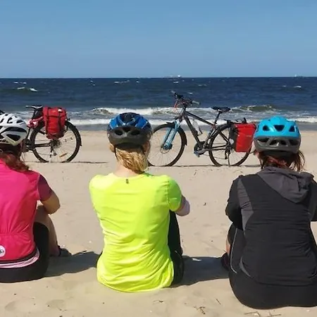 Right On The Beach, *