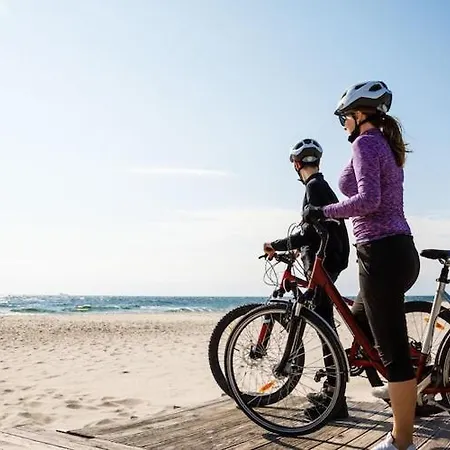 In Near Baltic Pobierowo