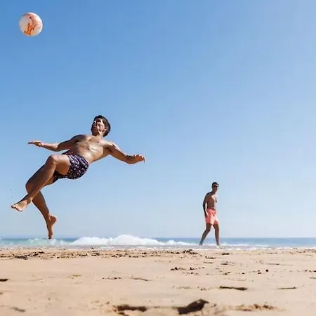 In Near Baltic Pobierowo