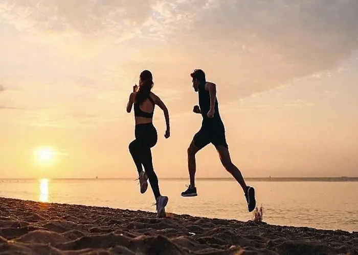 Right On The Beach, Апартаменты *