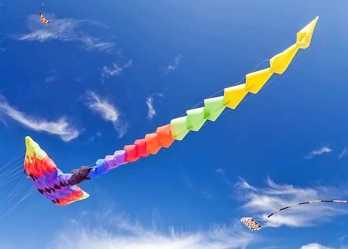 Апартаменты Right On The Beach, *