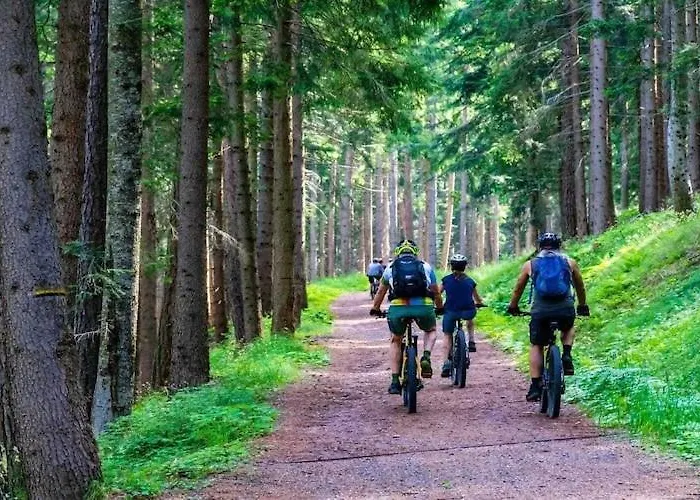 Right On The Beach, Апартаменты