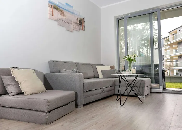 Right On The Beach, Апартаменты *