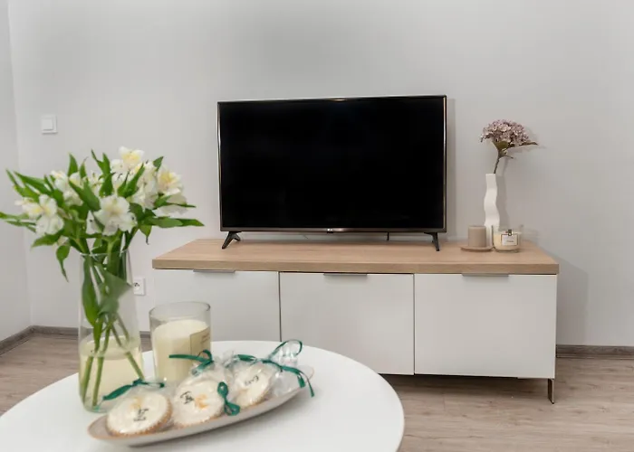 Right On The Beach, Апартаменты